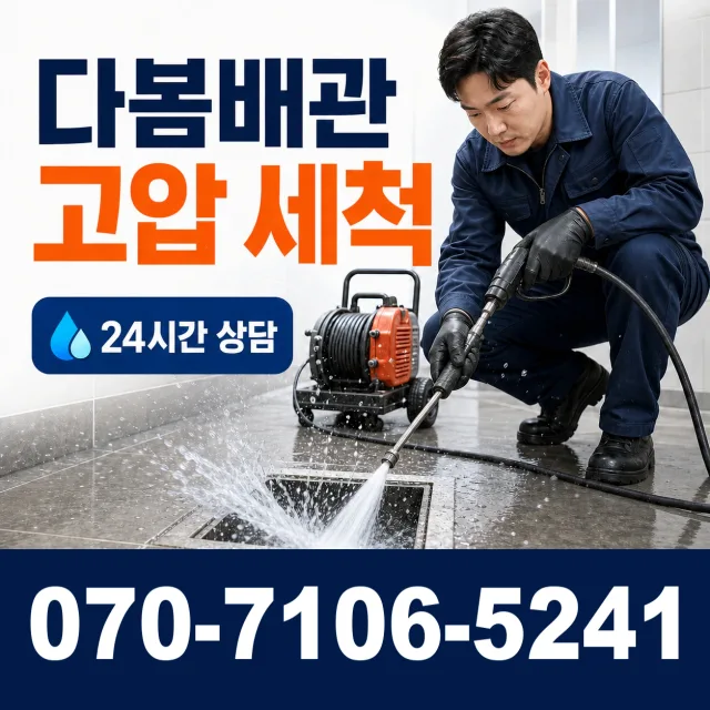 전북 무주군 적상면 원괴목길 벽누수 상담 이미지 4
